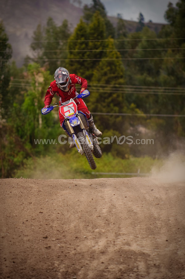 Motocross Cuarta Valida 27 de Septiembre del 2009
