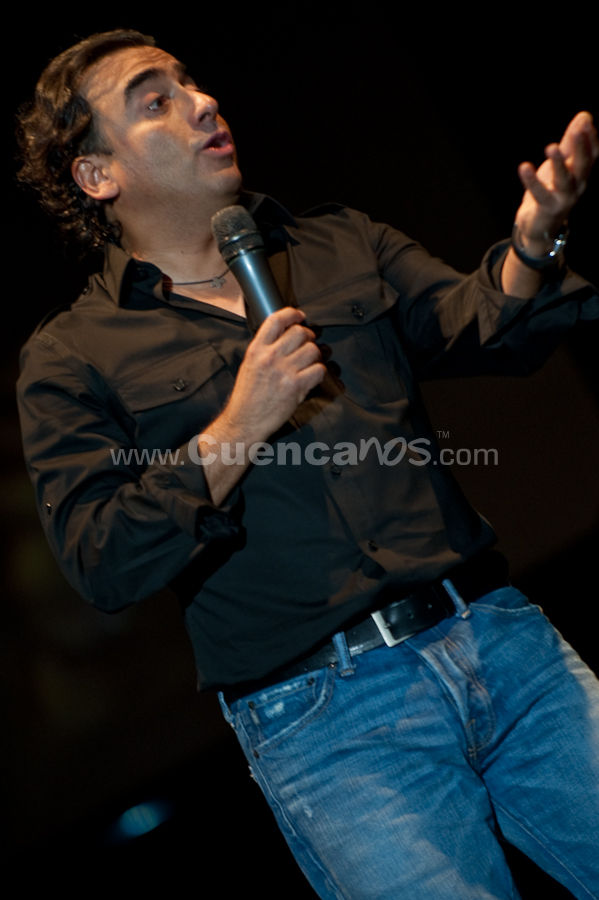 Adal Ramones