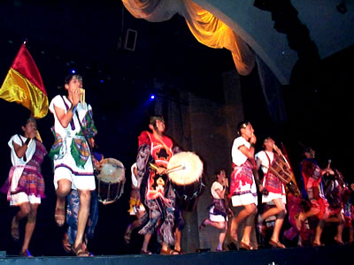 Reina de Cuenca 2002
