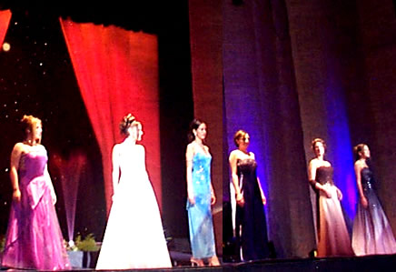 Reina de Cuenca 2002