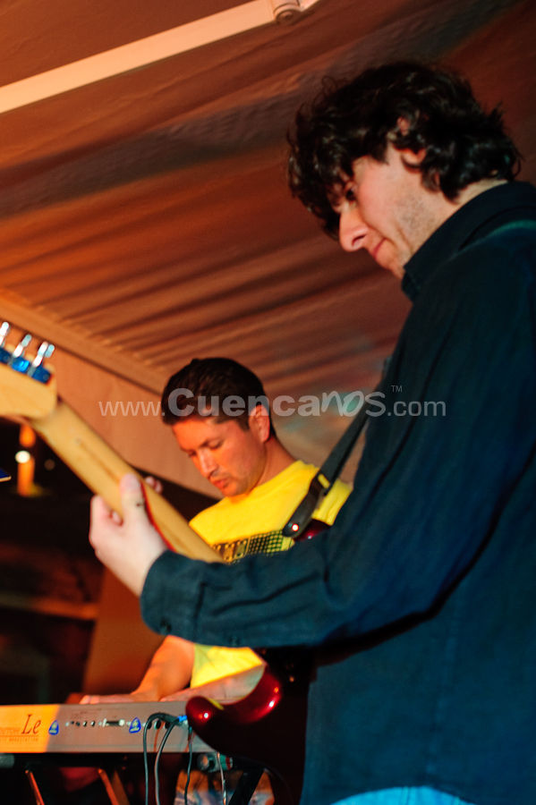 Rodines presenta Femme Rock