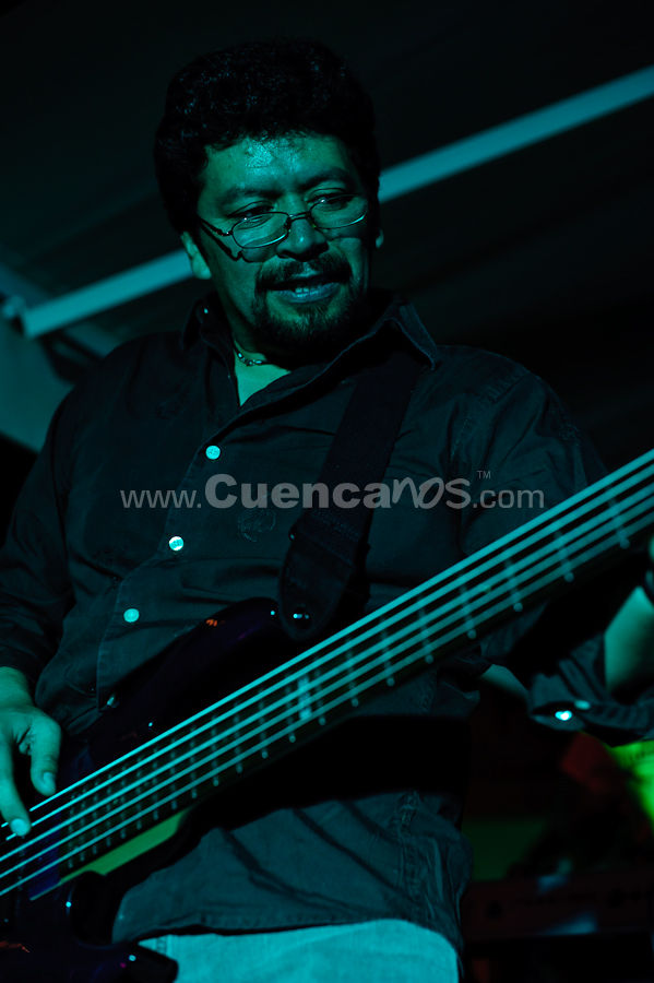 Rodines presenta Femme Rock