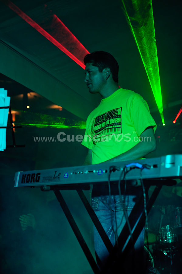 Rodines presenta Femme Rock