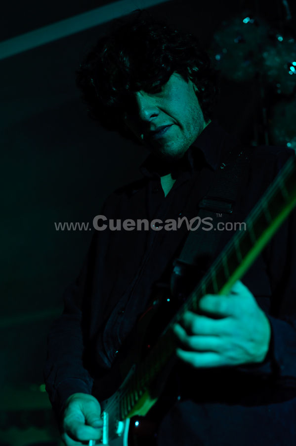 Rodines presenta Femme Rock