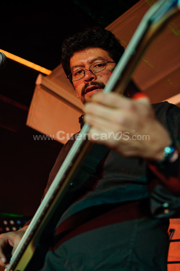 Rodines presenta Femme Rock