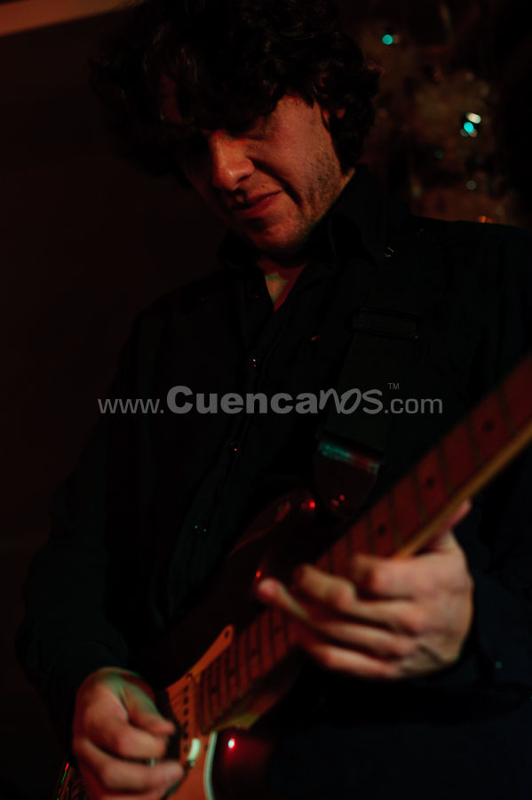 Rodines presenta Femme Rock