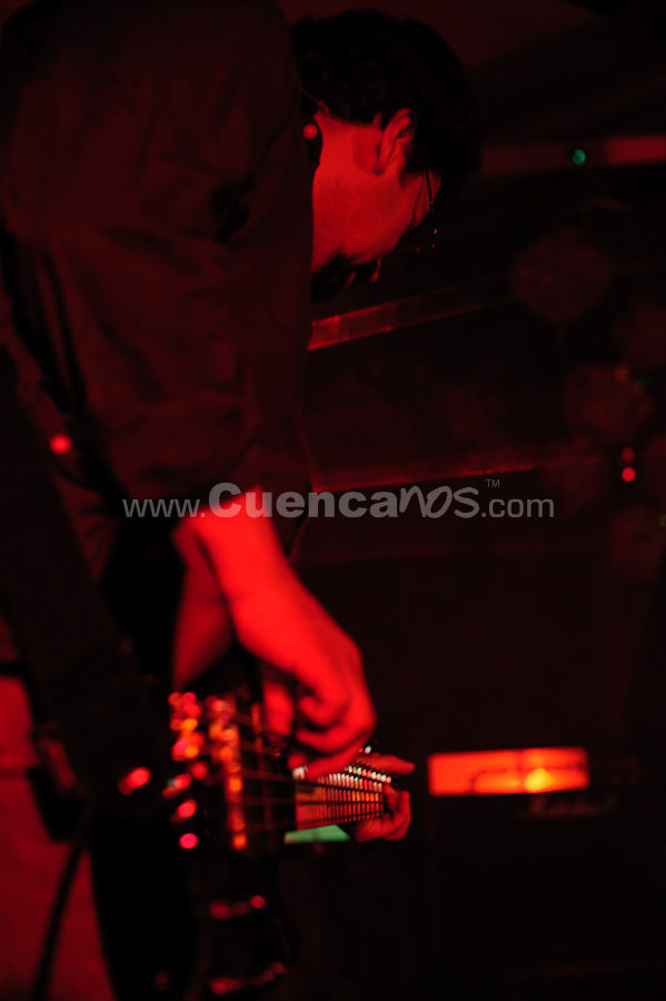Rodines presenta Femme Rock