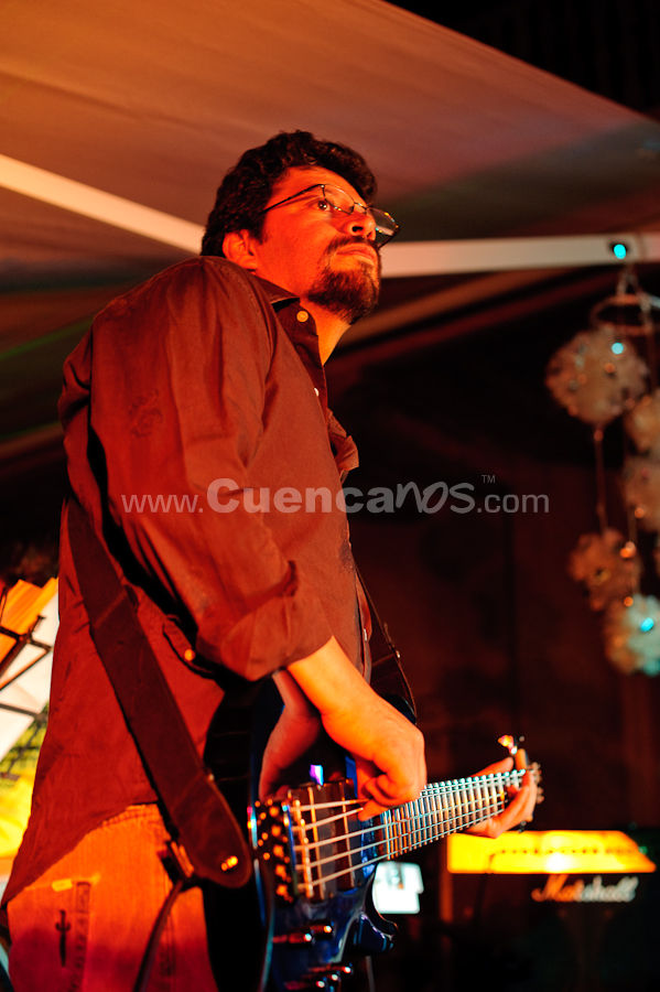 Rodines presenta Femme Rock