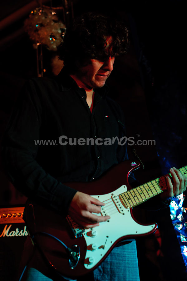 Rodines presenta Femme Rock