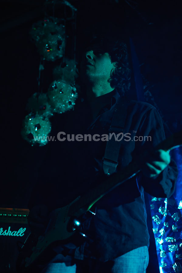 Rodines presenta Femme Rock