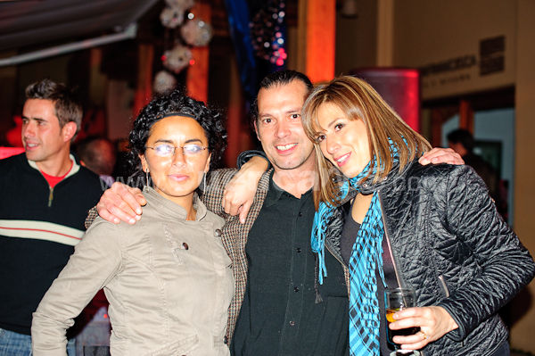 Rodines presenta Femme Rock