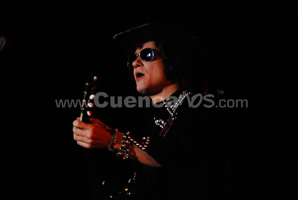 Bunbury Hellville de Tour 2009