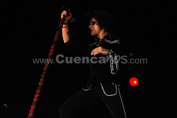Bunbury Hellville de Tour 2009
