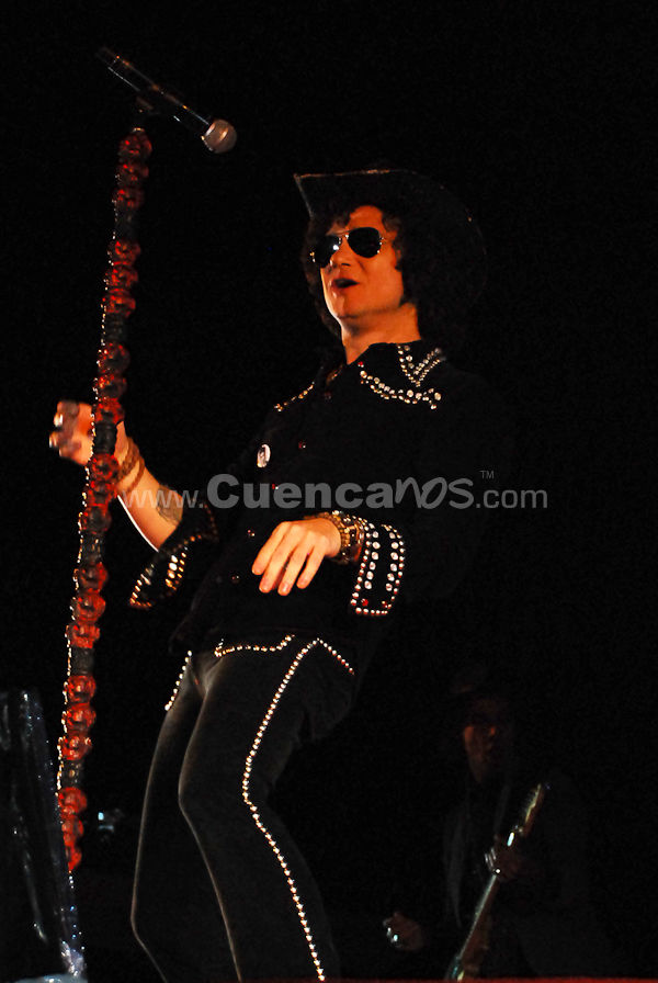 Bunbury Hellville de Tour 2009