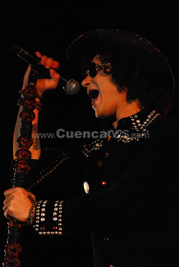 Bunbury Hellville de Tour 2009
