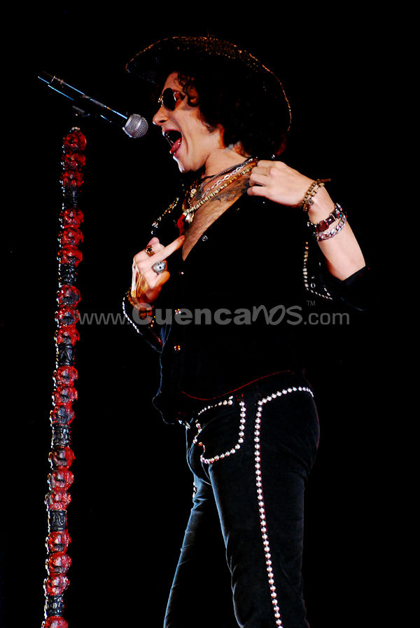Bunbury Hellville de Tour 2009