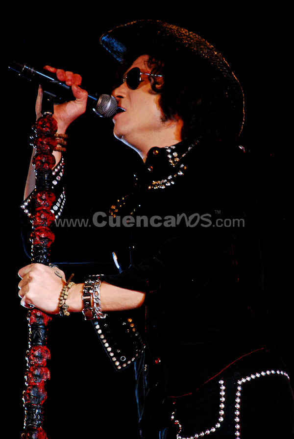 Bunbury Hellville de Tour 2009