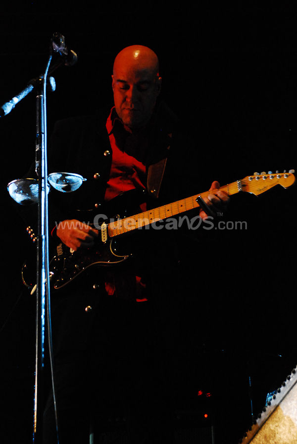 Bunbury Hellville de Tour 2009