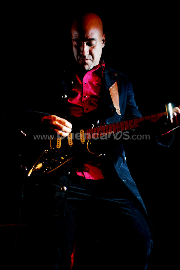 Bunbury Hellville de Tour 2009