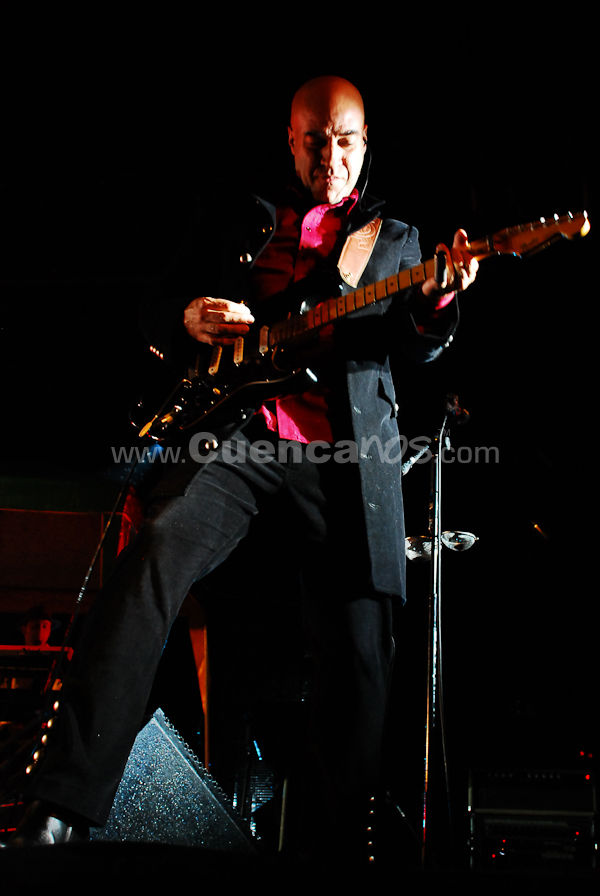 Bunbury Hellville de Tour 2009