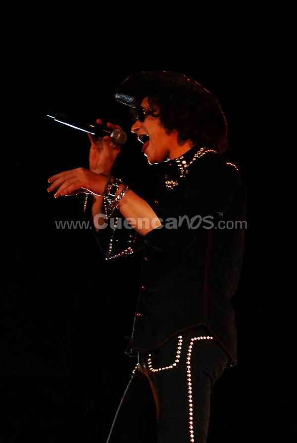 Bunbury Hellville de Tour 2009