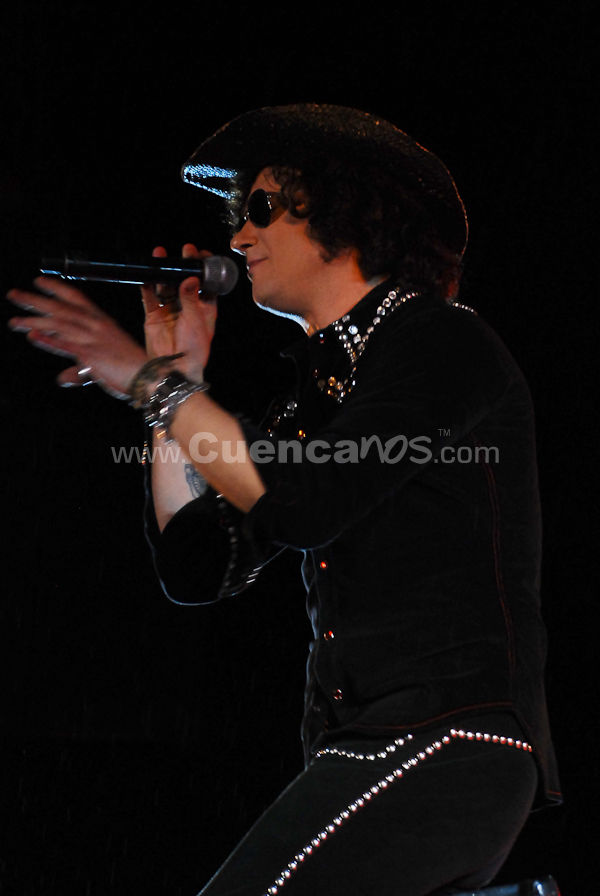 Bunbury Hellville de Tour 2009
