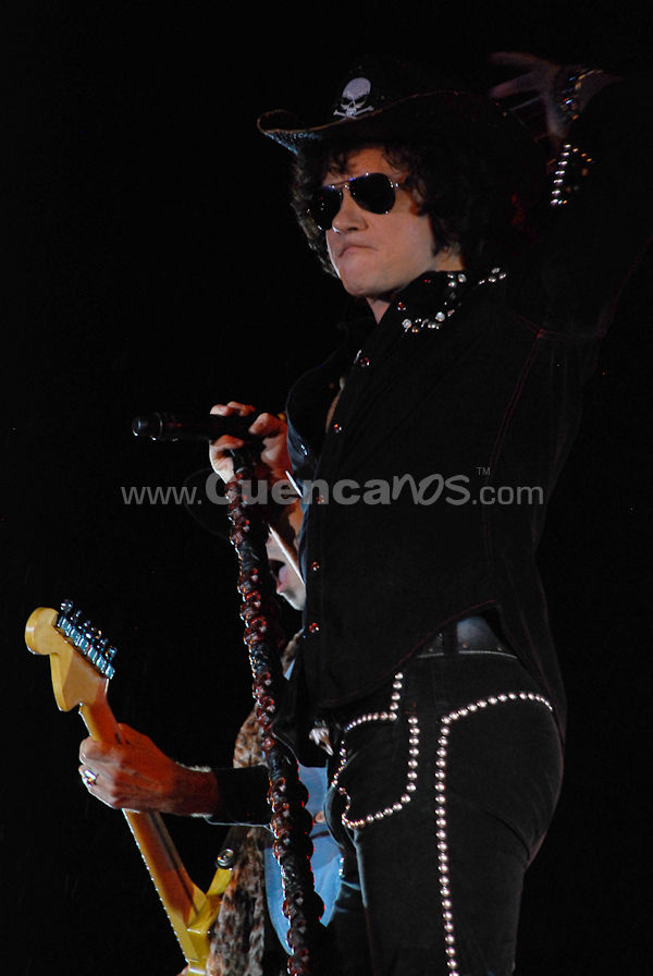 Bunbury Hellville de Tour 2009