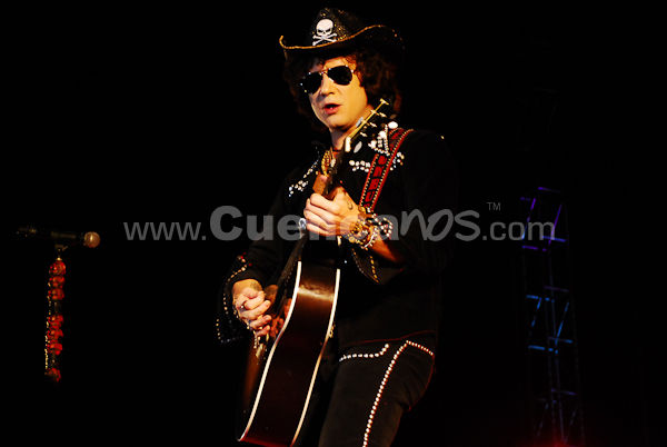 Bunbury Hellville de Tour 2009