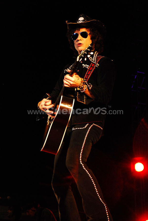 Bunbury Hellville de Tour 2009