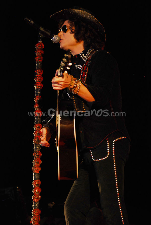Bunbury Hellville de Tour 2009