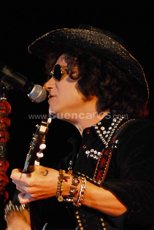 Bunbury Hellville de Tour 2009