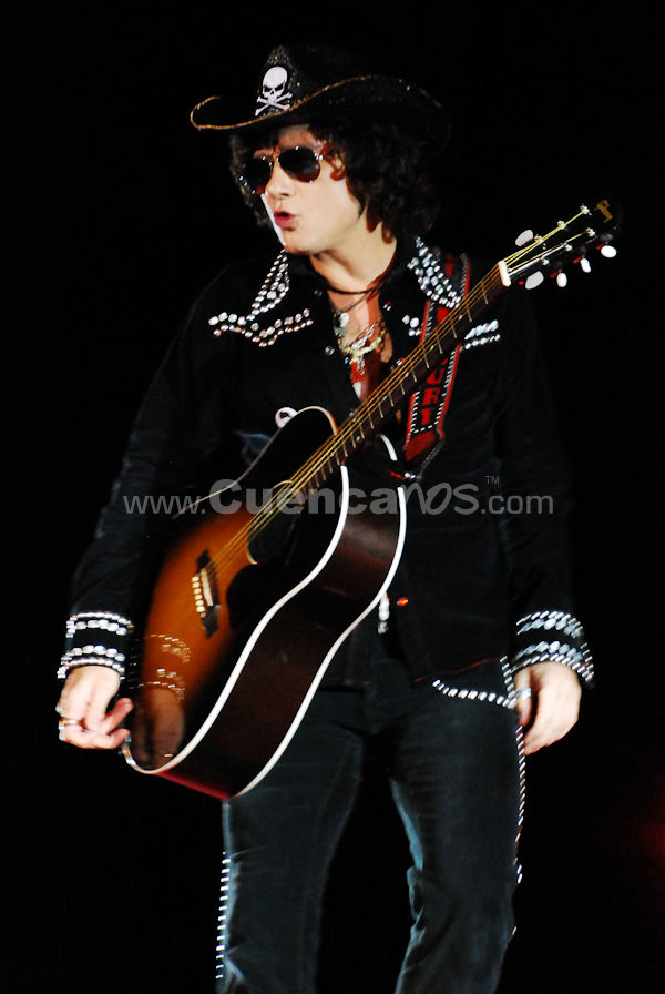 Bunbury Hellville de Tour 2009