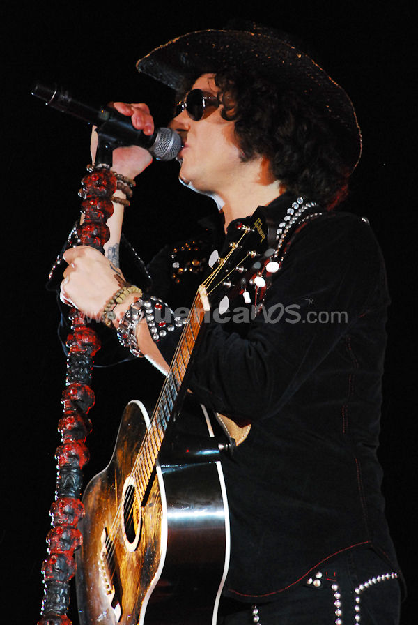 Bunbury Hellville de Tour 2009