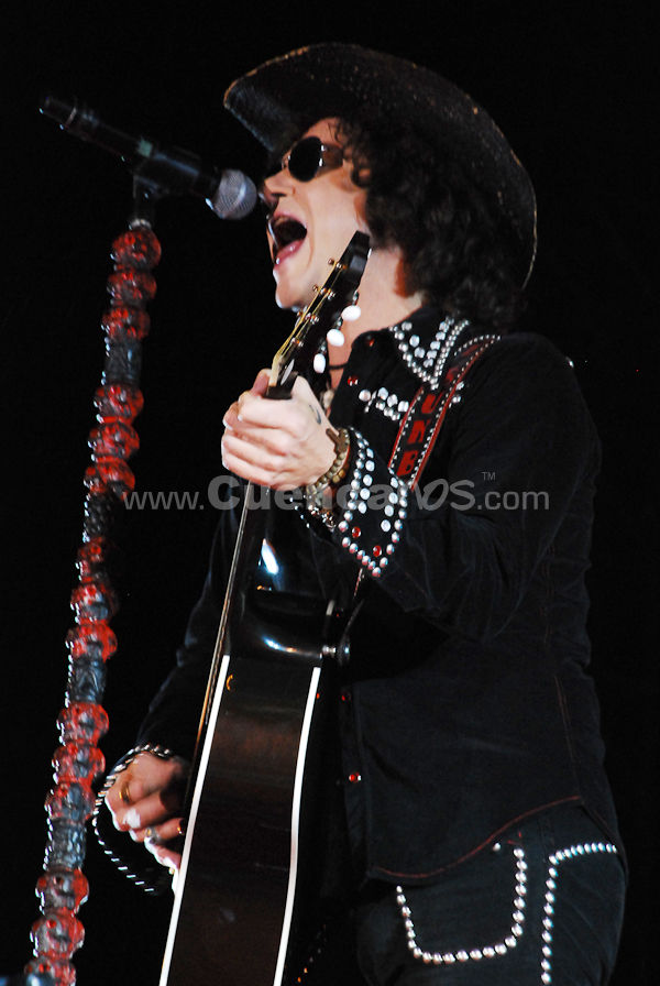 Bunbury Hellville de Tour 2009