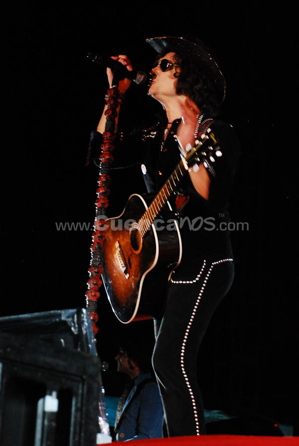 Bunbury Hellville de Tour 2009