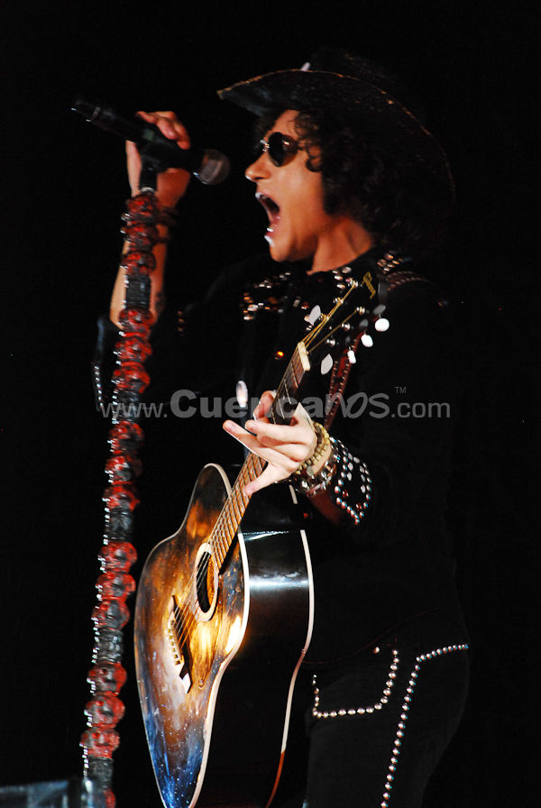 Bunbury Hellville de Tour 2009
