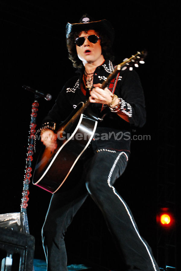Bunbury Hellville de Tour 2009