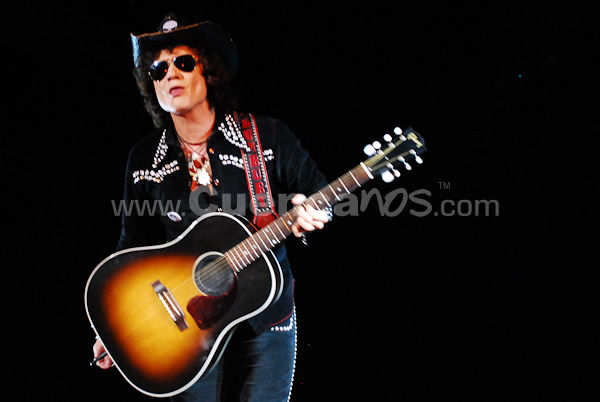 Bunbury Hellville de Tour 2009