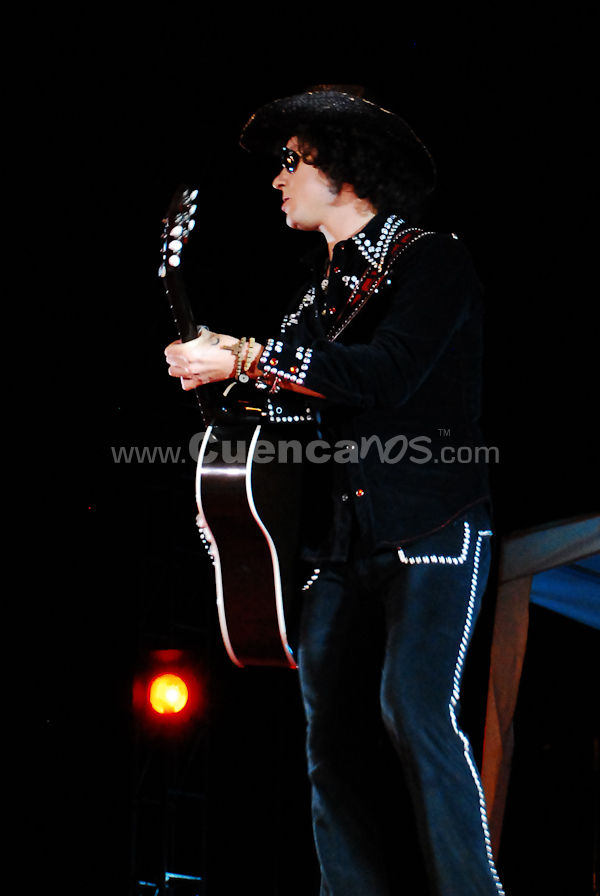 Bunbury Hellville de Tour 2009