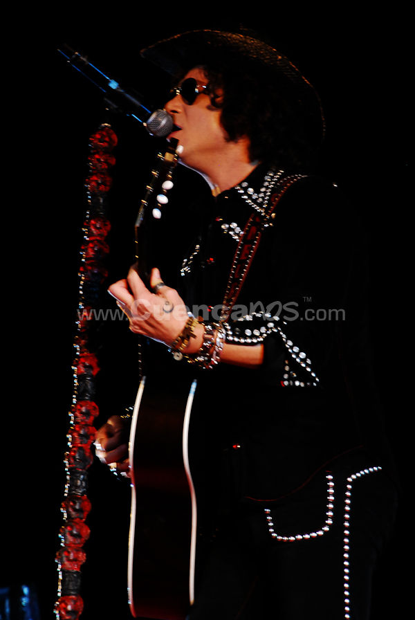 Bunbury Hellville de Tour 2009