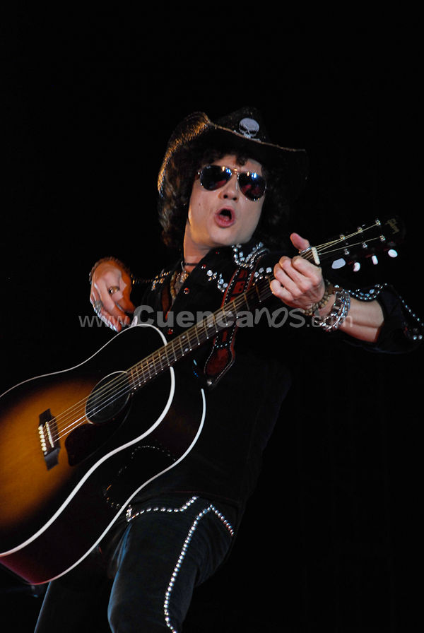 Bunbury Hellville de Tour 2009