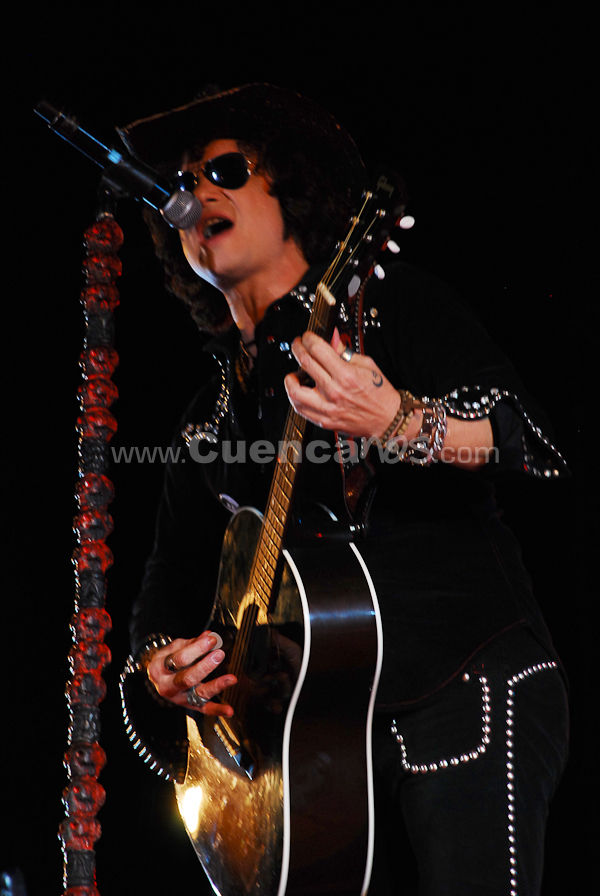 Bunbury Hellville de Tour 2009