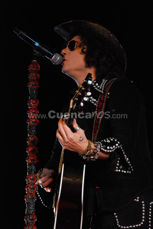 Bunbury Hellville de Tour 2009