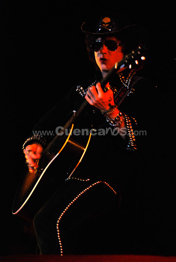Bunbury Hellville de Tour 2009