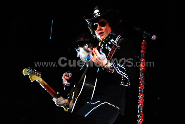 Bunbury Hellville de Tour 2009