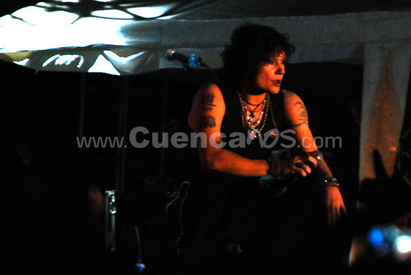 Bunbury Hellville de Tour 2009