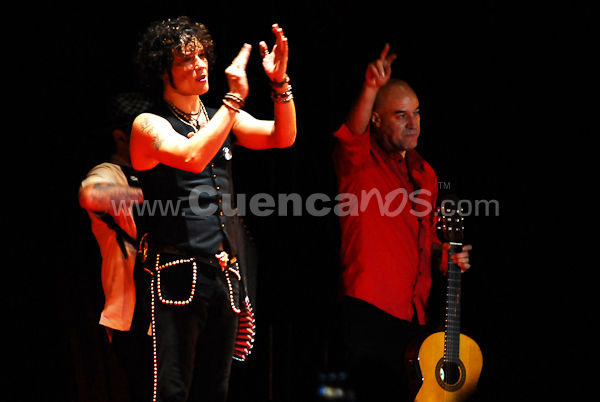 Bunbury Hellville de Tour 2009