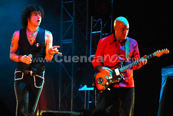 Bunbury Hellville de Tour 2009