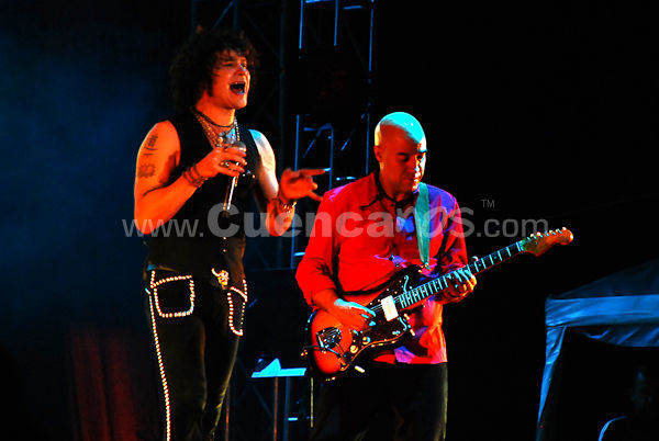 Bunbury Hellville de Tour 2009