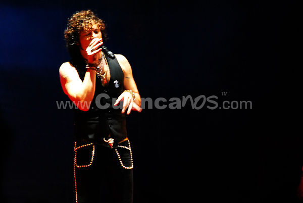 Bunbury Hellville de Tour 2009